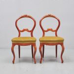 1339 6101 CHAIRS
